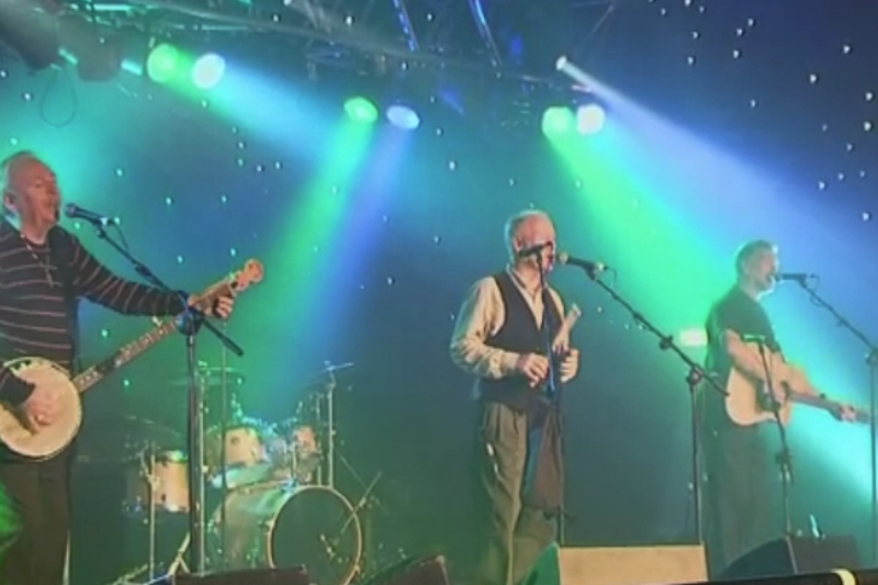 Féile an Phobail beo go deo!