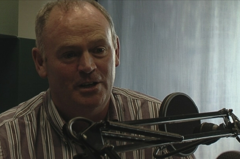 Na meáin agus CLG – iriseoirí fiosracha agus bainisteoirí coimeádacha