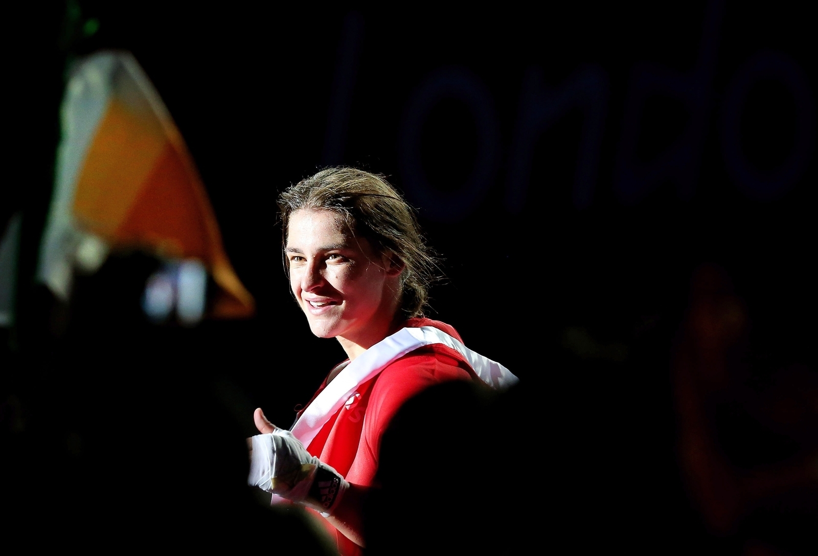 Tháinig siad agus d'imigh siad - Cluichí Oilimpeacha 2012