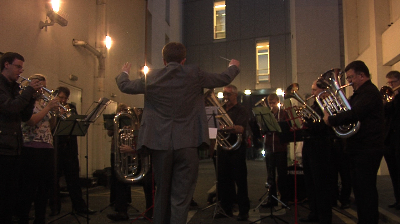 Oíche Chultúir Cois Cuain 2014