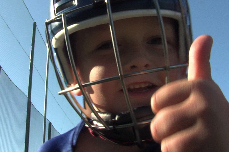 CLG Na Gaeil Óga - ag spreagadh glúin nua