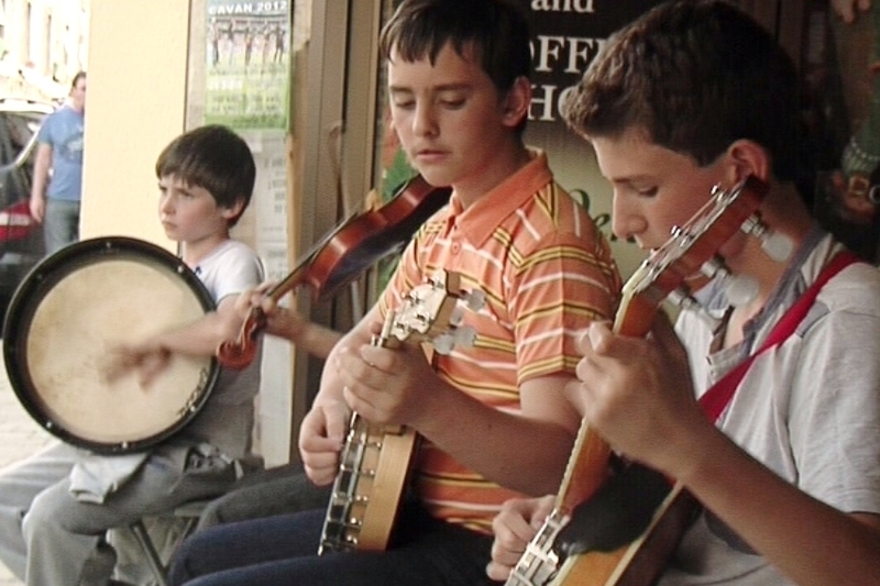 Fleadh Cheoil na hÉireann – cultúr na nGael beo beathach!