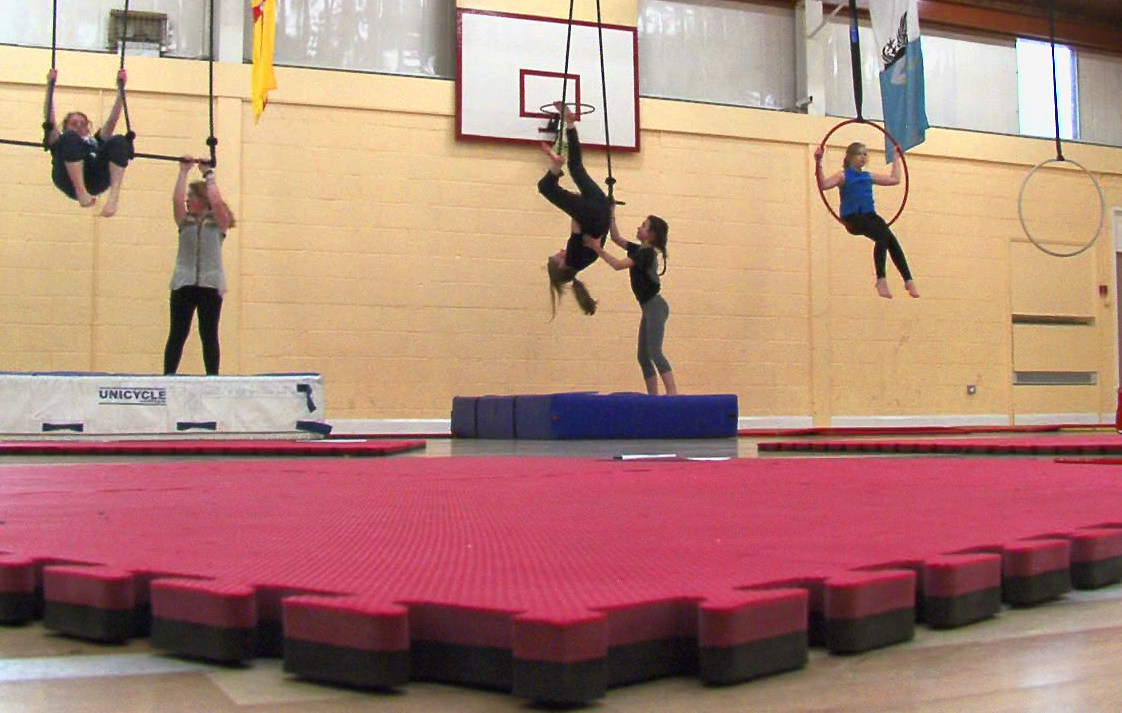 Sorcas Pobail na Gaillimhe