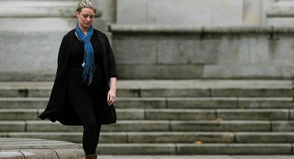 Macalla na dTrioblóidí linn i gcónaí