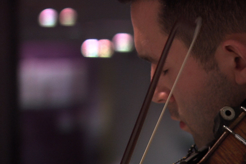 Bua an Cheoil - Fearghal Ó Raifeartaigh