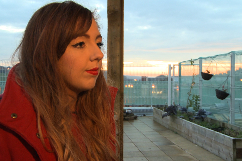 Bua an Cheoil - Maedhbh Nic Aindreasa