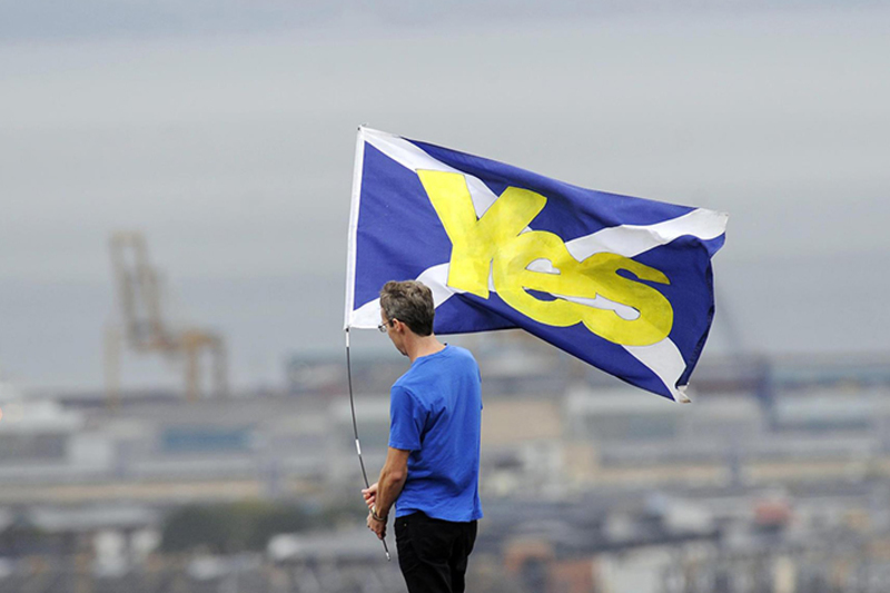 2014 - Buaicphointí Bliana