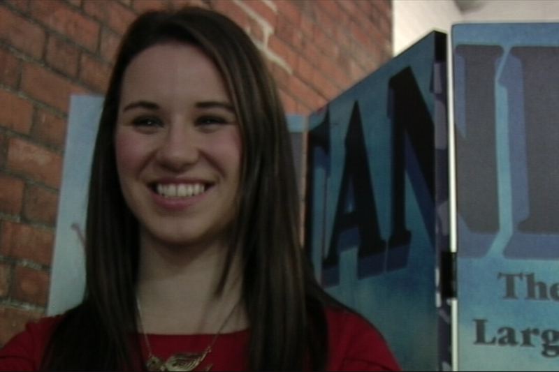 Ag fás is ag forbairt - scéim oiliúna ILBF