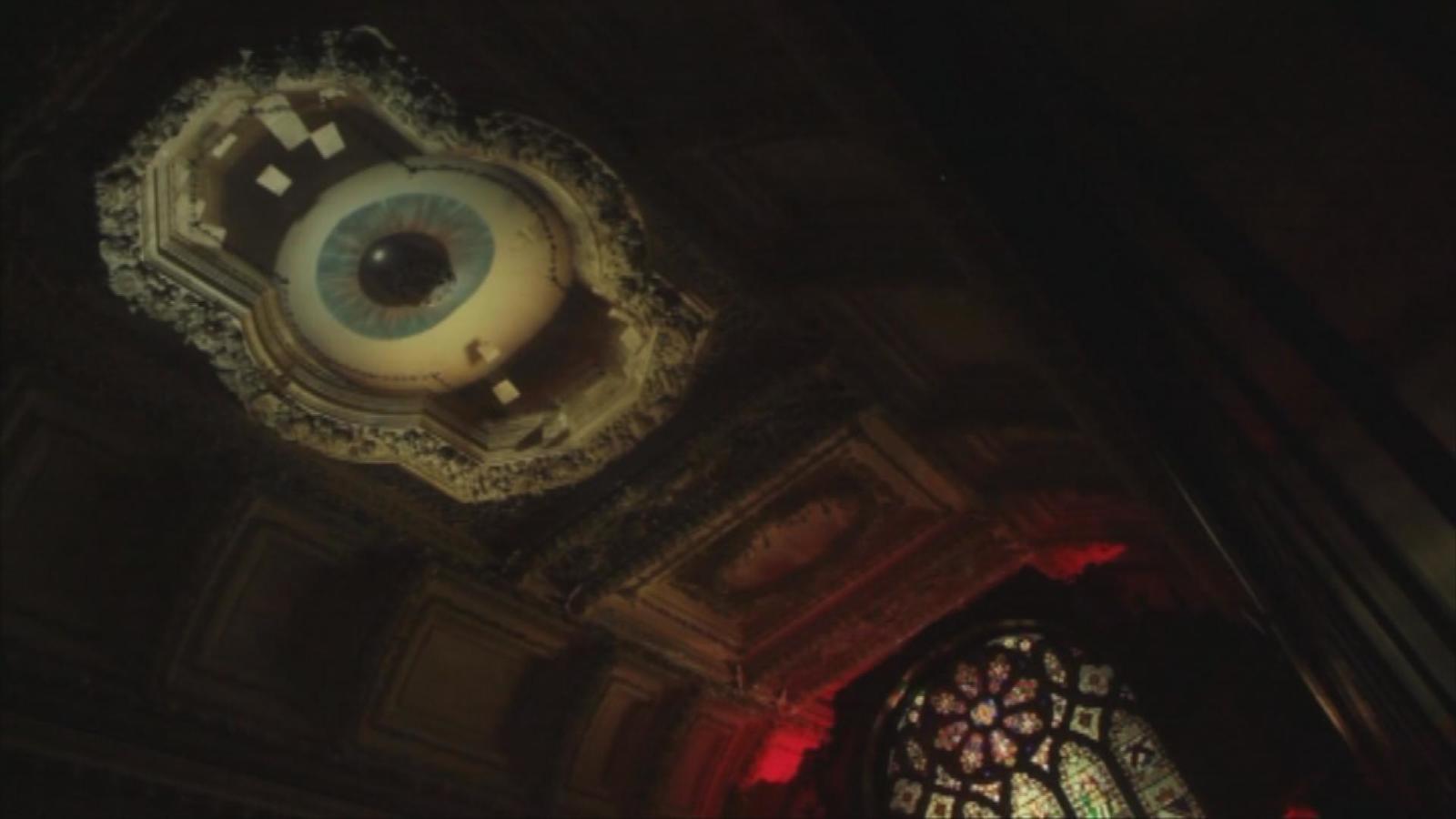 DSNT / Guerilla Shout - Comharghnó ealaíonta le cur chuige comhaimseartha