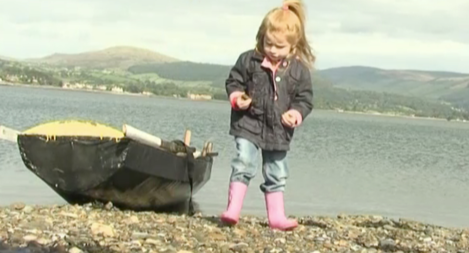 Coláiste Bhríde – oidhreacht á ceiliúradh in Ó Méith Mara