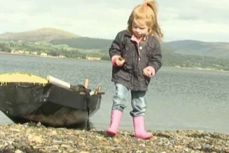 Coláiste Bhríde – oidhreacht á ceiliúradh in Ó Méith Mara