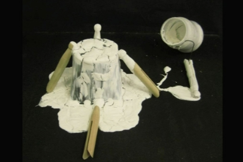 Deireadh seachtaine mór na n-ealaíon i mBéal Feirste