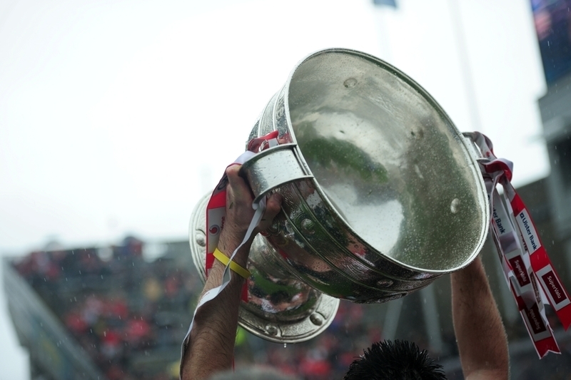 Coimhlint mhór an Iarthuaiscirt