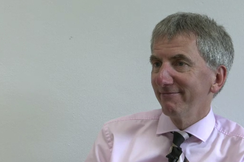 Máirtín Ó Muilleoir ainmnithe mar laureate Tolerantia