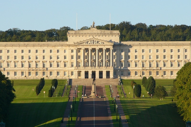 Is ann don ghéarchéim ach is cuma le daoine