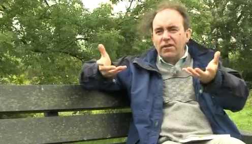 Buaiteoirí Chomórtais Liteartha an Oireachtais fógartha - agallamh le hUltach buacach