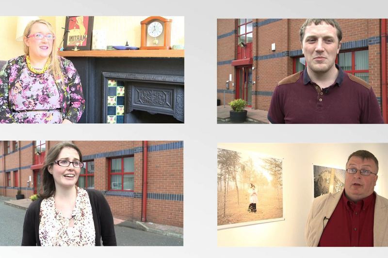 Stormont ar Saoire - buaicphointe na bliana?