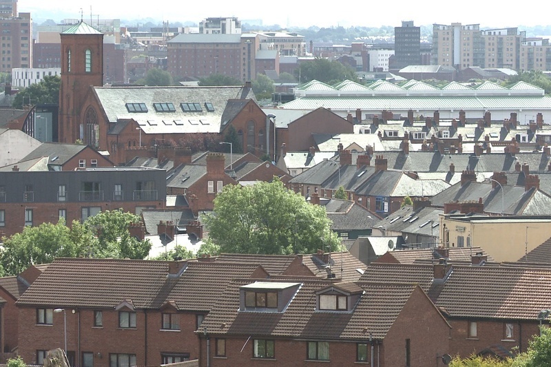 £30m ar fhorbairt na Ceathrún Gaeltachta