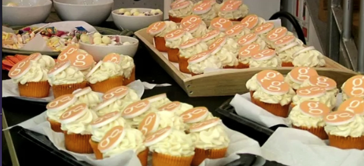 G Tuít - An chéad 'Tweet Up' Gaeilge