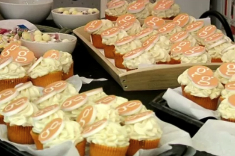 G Tuít - An chéad 'Tweet Up' Gaeilge