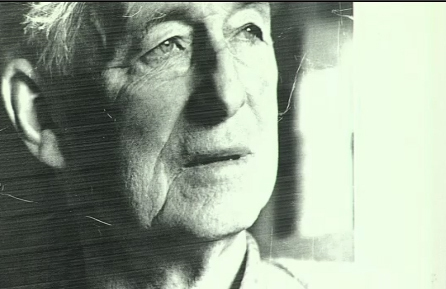 Taispeántas Liam Andrews