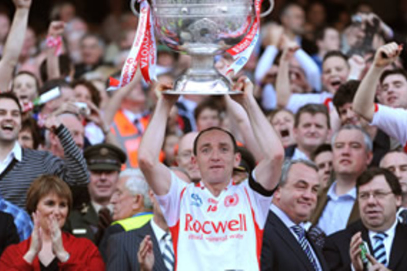 Cuimhní Craoibhe – Laethanta Órga Thír Eoghain