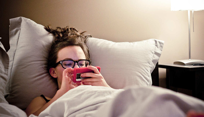 Sa tóir ar an ghrá