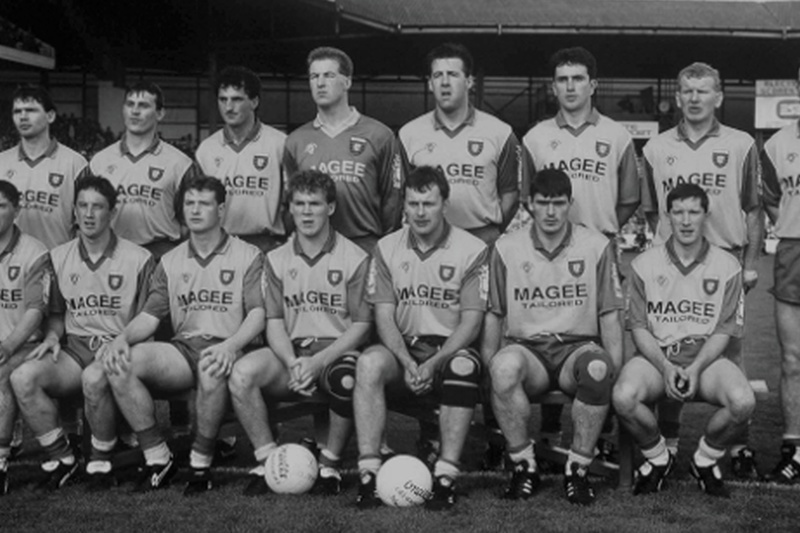 Cuimhní Craoibhe – Sam sna Sléibhte