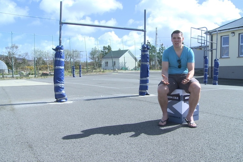 Fadhb na meabhairshláinte i measc imreoirí CLG