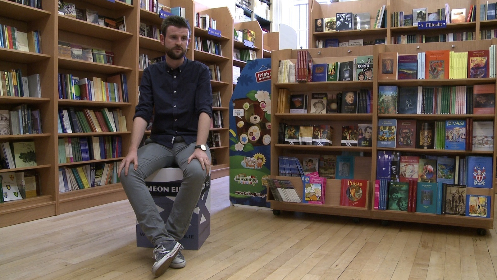 Deacrachtaí cíosa san Ardchathair