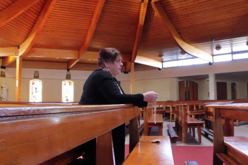 Scéal an fhéinbháis