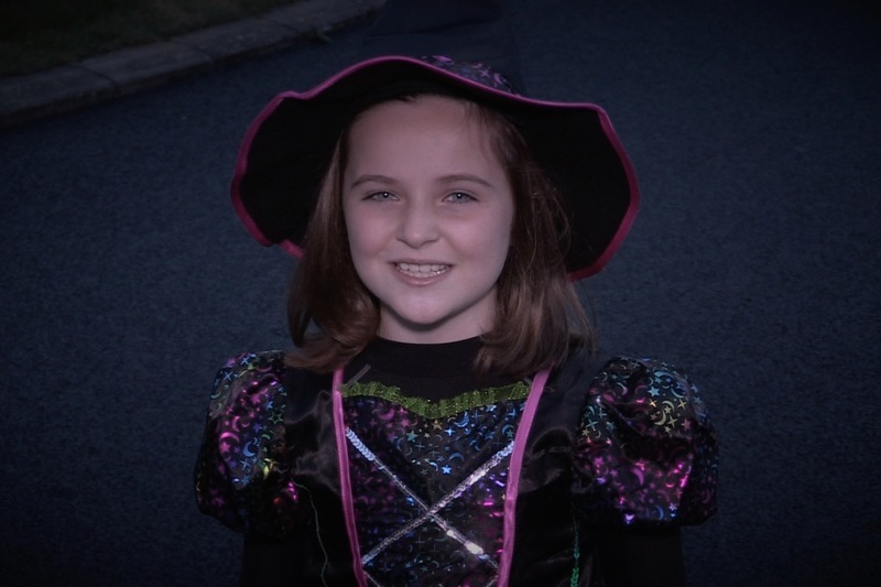 Idir Mise agus Tusa - Oíche Shamhna