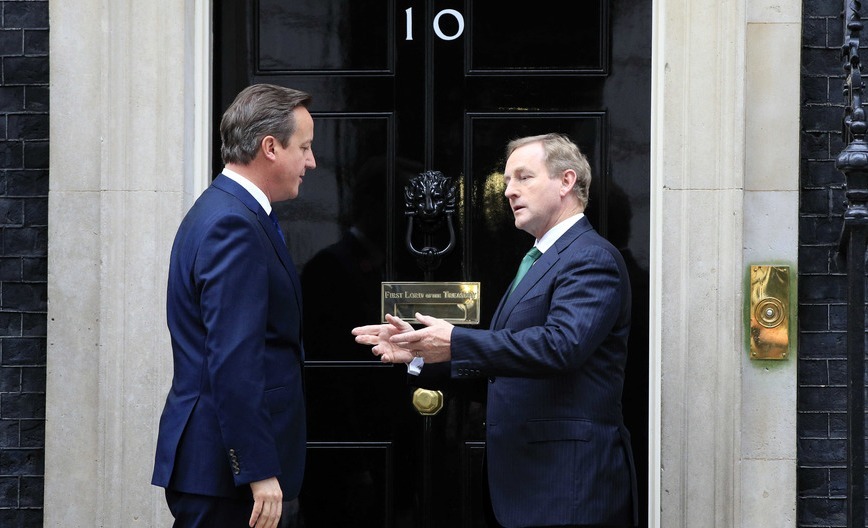 Athruithe, beaga, ann ó thuaidh