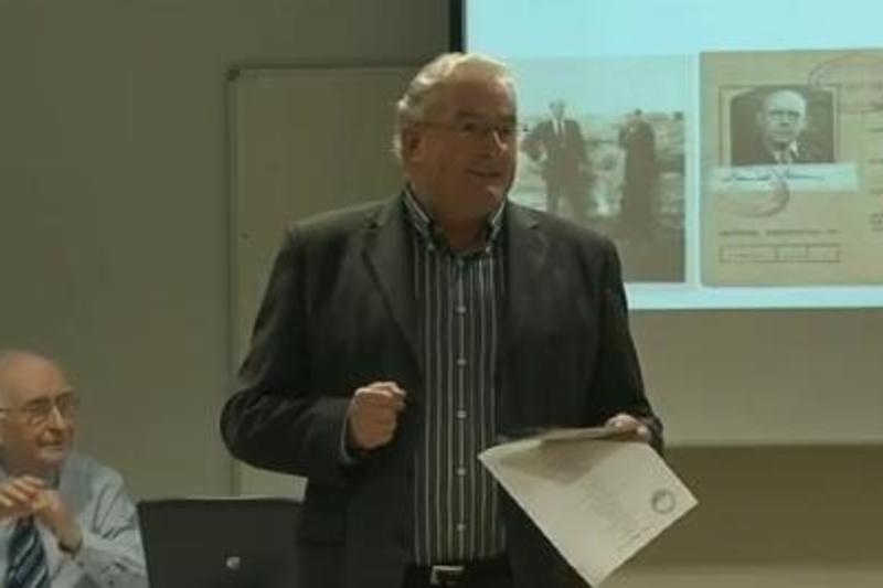 Éigse Loch Laoi – Ómós do Chlann Mhic Grianna