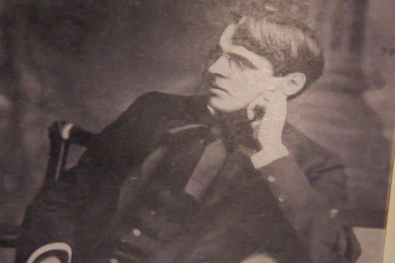 WB Yeats -  Síoga agus Béaloideas