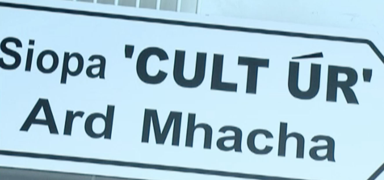 Cairde Teo – Fiontraíocht Shóisialta ag feidhmiú ar son na teanga