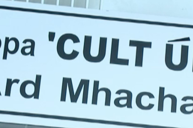 Cairde Teo – Fiontraíocht Shóisialta ag feidhmiú ar son na teanga