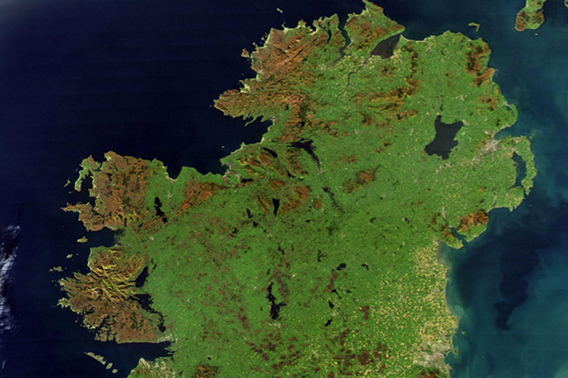 Cén cineál bliana atá romhainn in 2016?