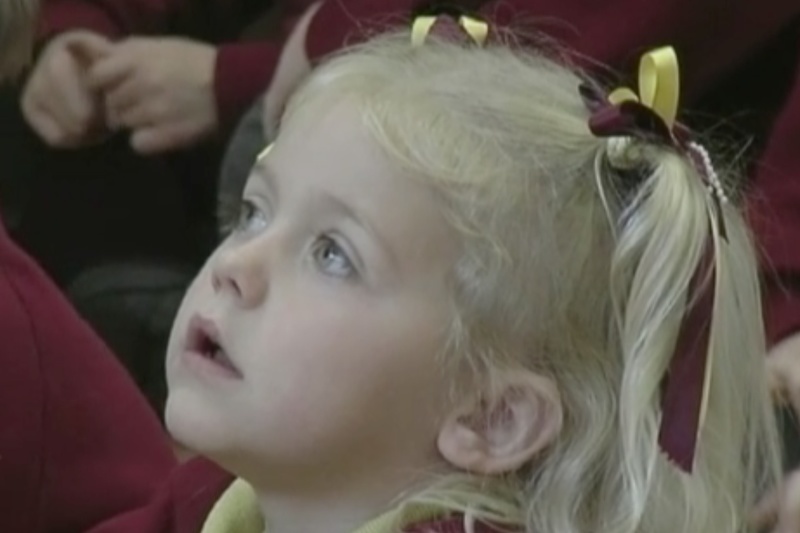 Ceardlanna agus Ceolchoirmeacha ag Féile na Carraige 2012