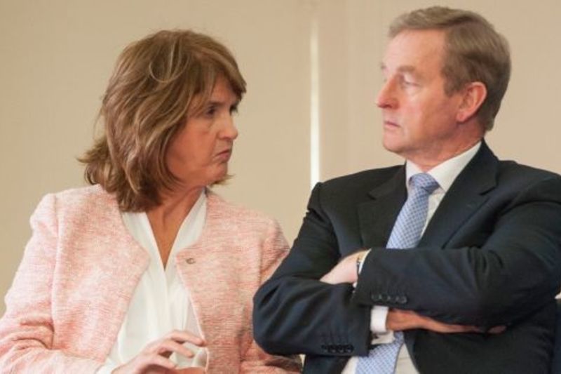 Éirí Amach 2016? Ní dócha é