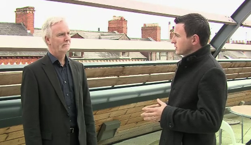 Teorainn nua ag Ceathrú Ghaeltachta Bhéal Feirste