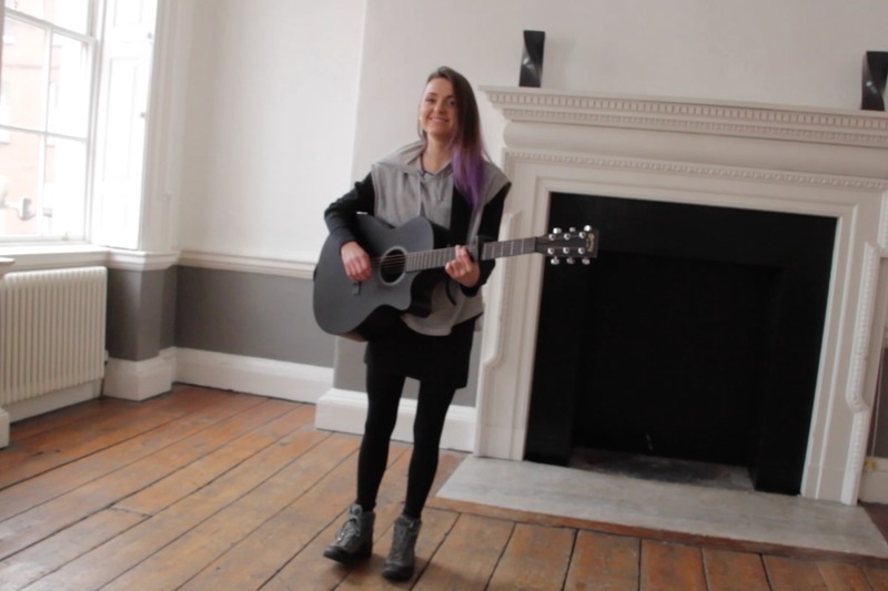 Bua an Cheoil - Lauren Ní Chasaide