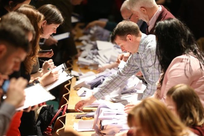 Olltoghchán 2016... Anailís le Harry McGee