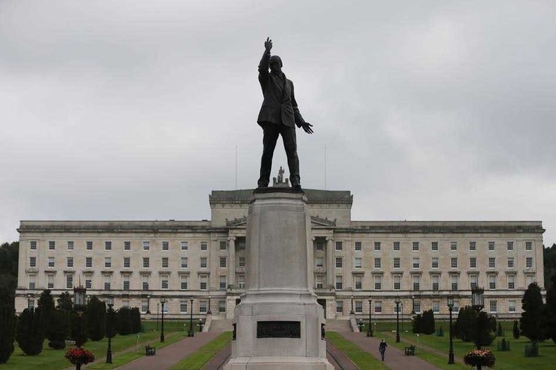 Foghlaim, foghlaim, foghlaim