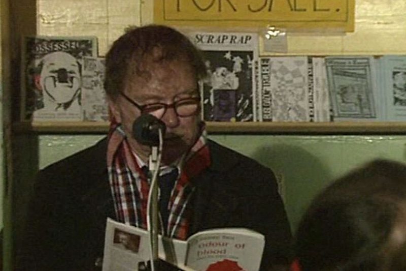 Pádraic Fiacc: Guth in éag