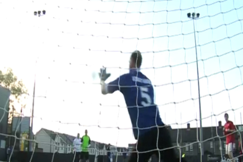 Ag cruthú dóchais do dhaoine gan dídean