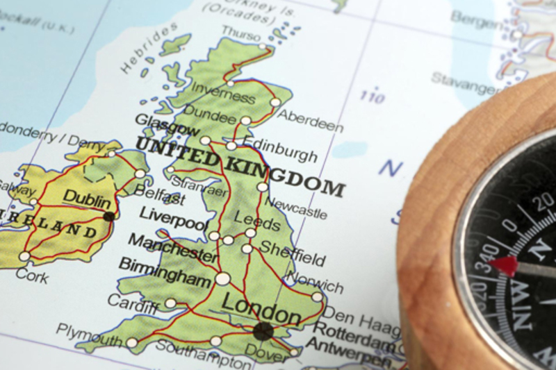 An tAontas Eorpach: ar cheart fágáil nó fanacht?